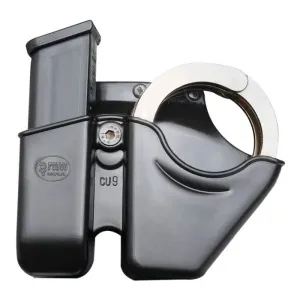Combo Cuff/Mag Belt Pouch | FO-COMBOCUFFMAGBELT