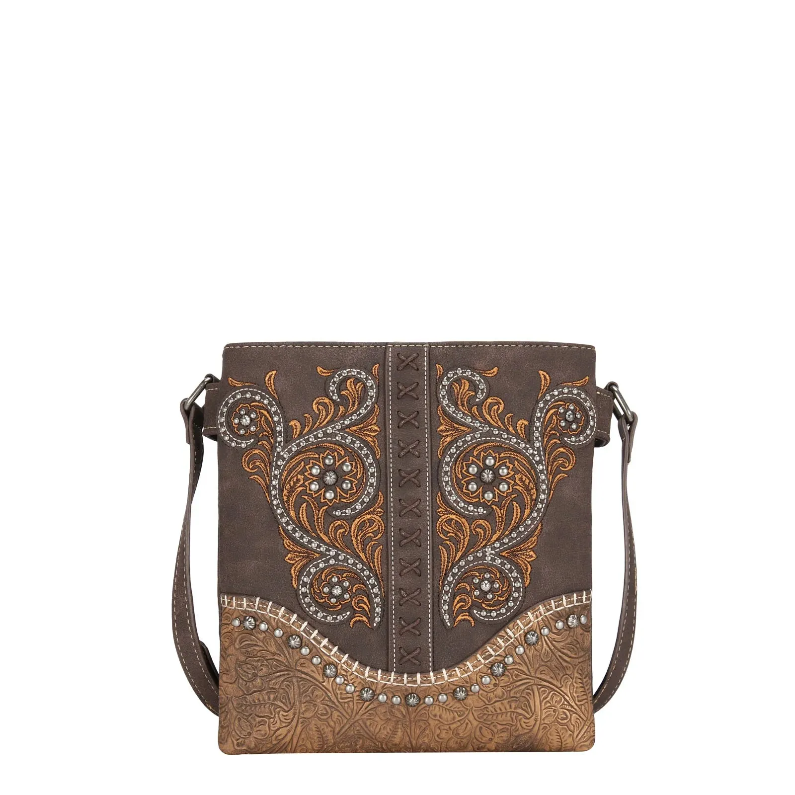 Concealed Carry Crossbody