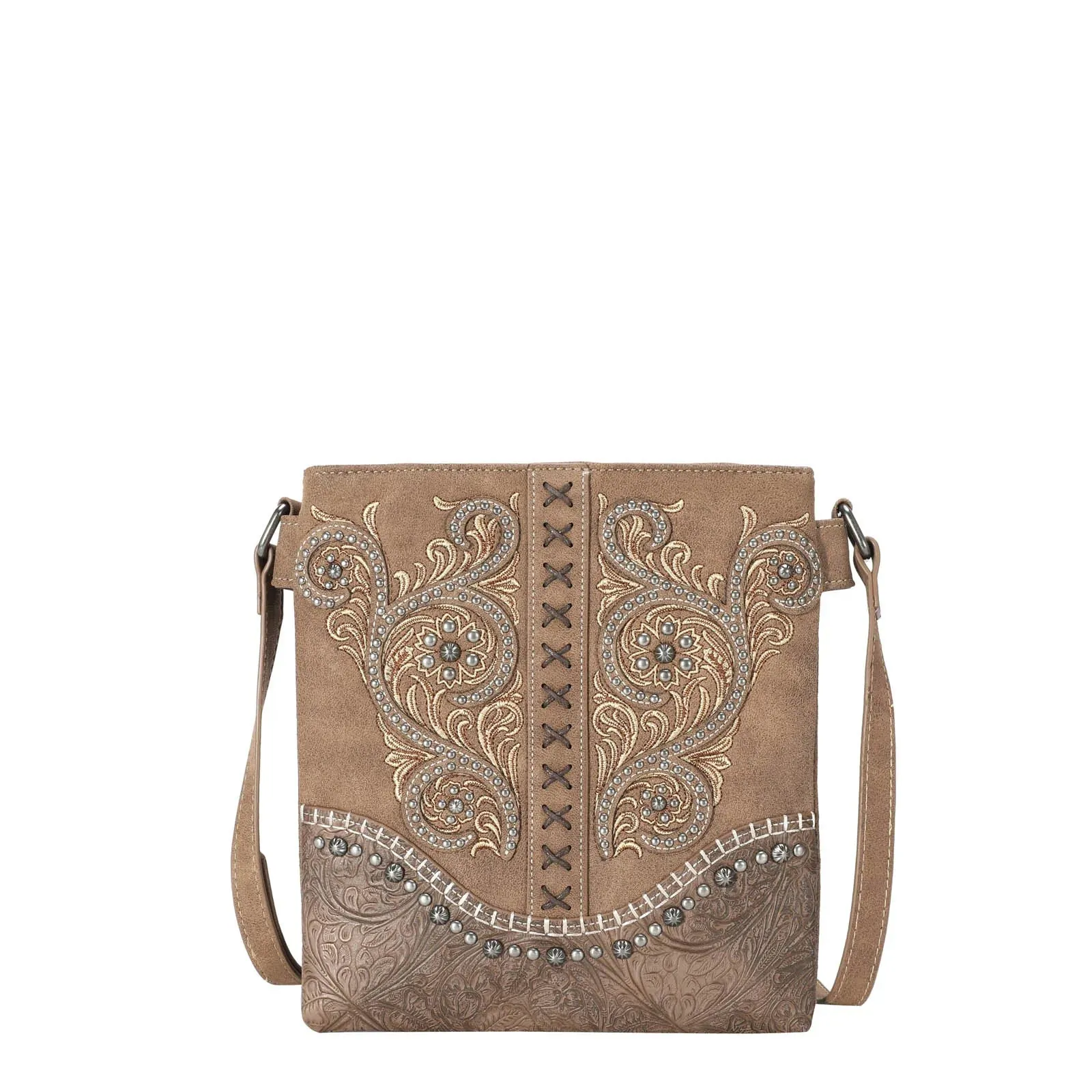 Concealed Carry Crossbody
