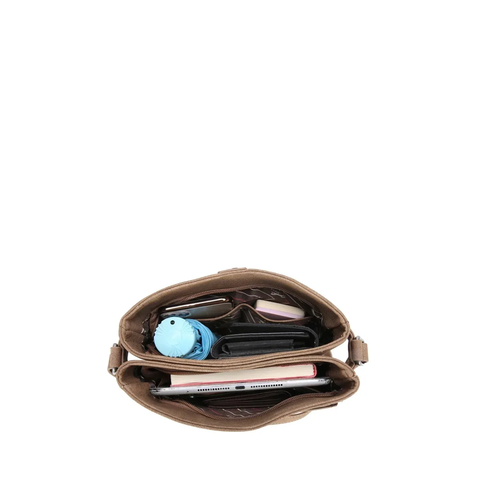 Concealed Carry Crossbody