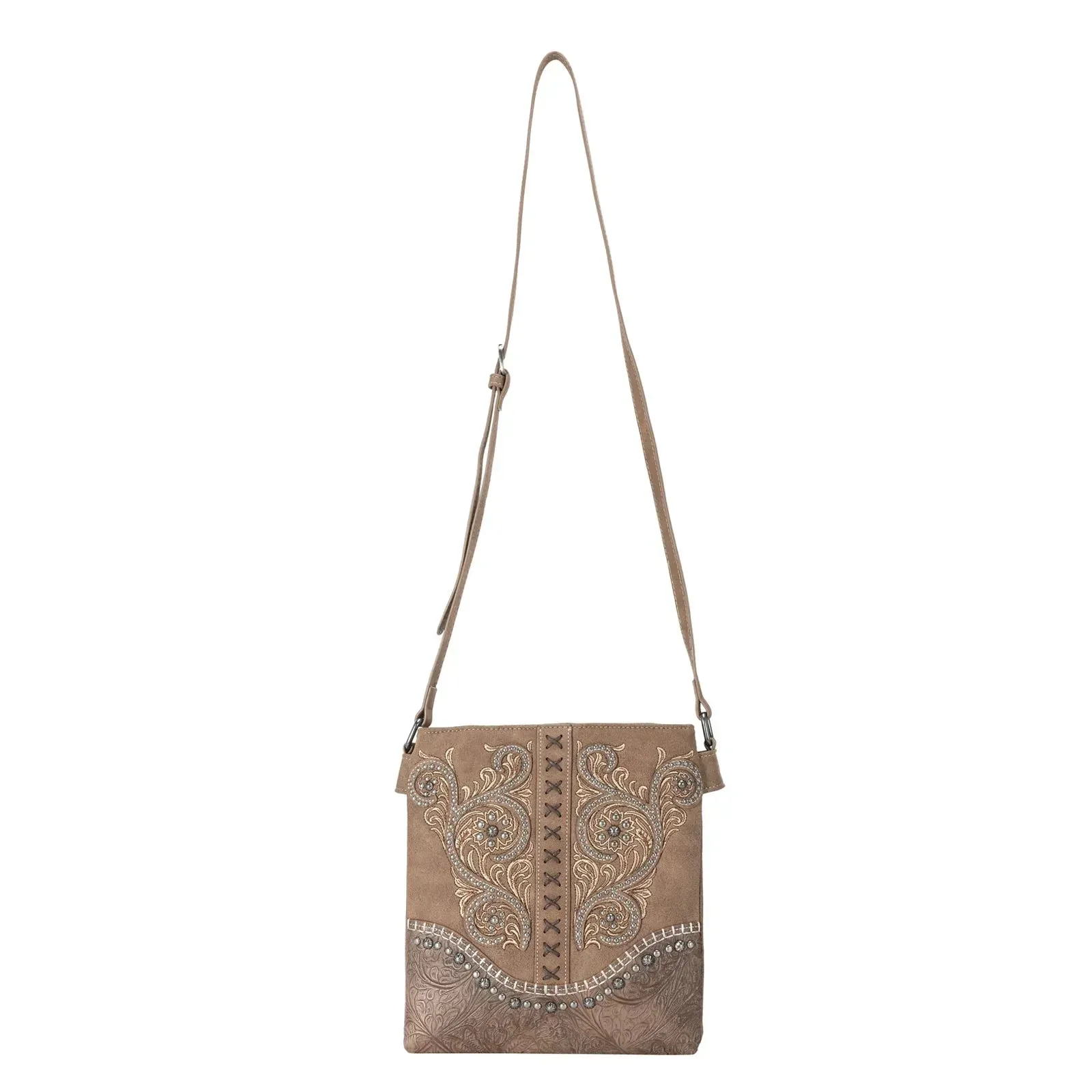 Concealed Carry Crossbody