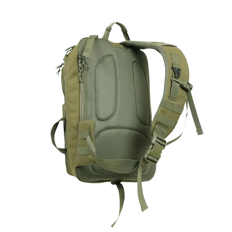 Concealed Carry Transport Backpack