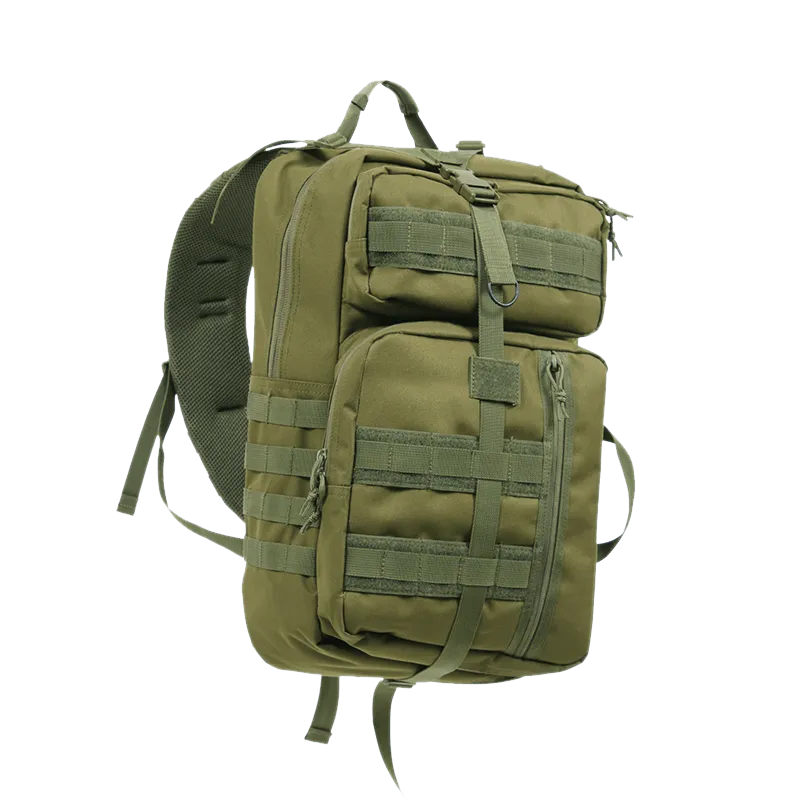 Concealed Carry Transport Backpack