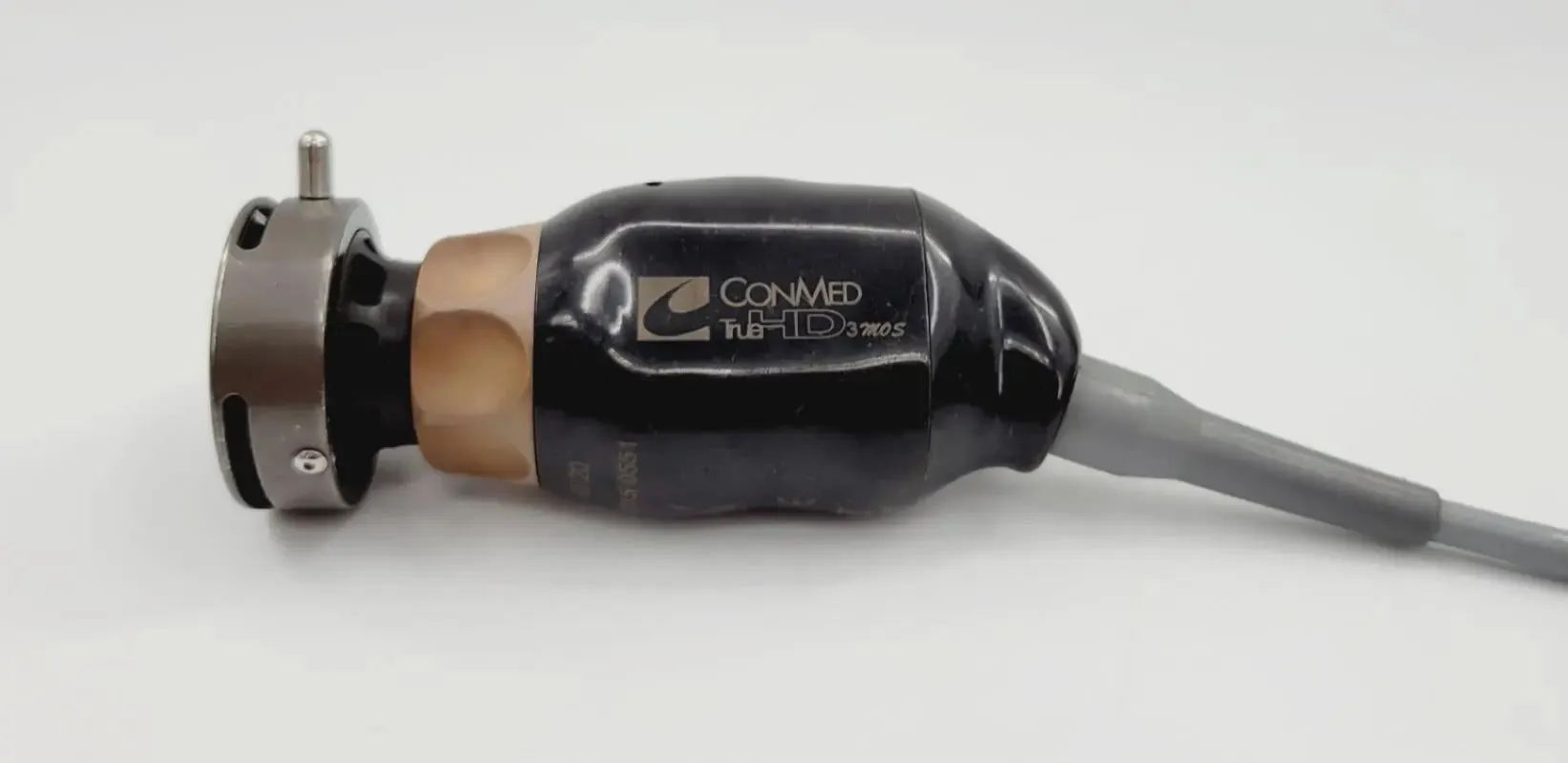ConMed IM8120 Autoclavable True HD 3MOS Camera Head & Eyecup
