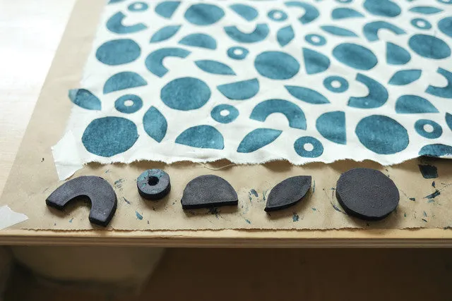 Contemporary Patchwork Book by Arounna Khounnoraj