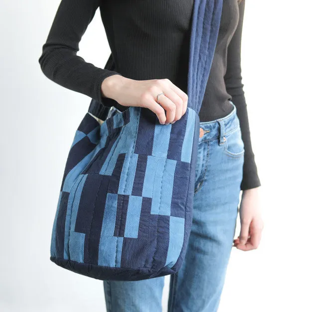 Contemporary Patchwork Book by Arounna Khounnoraj