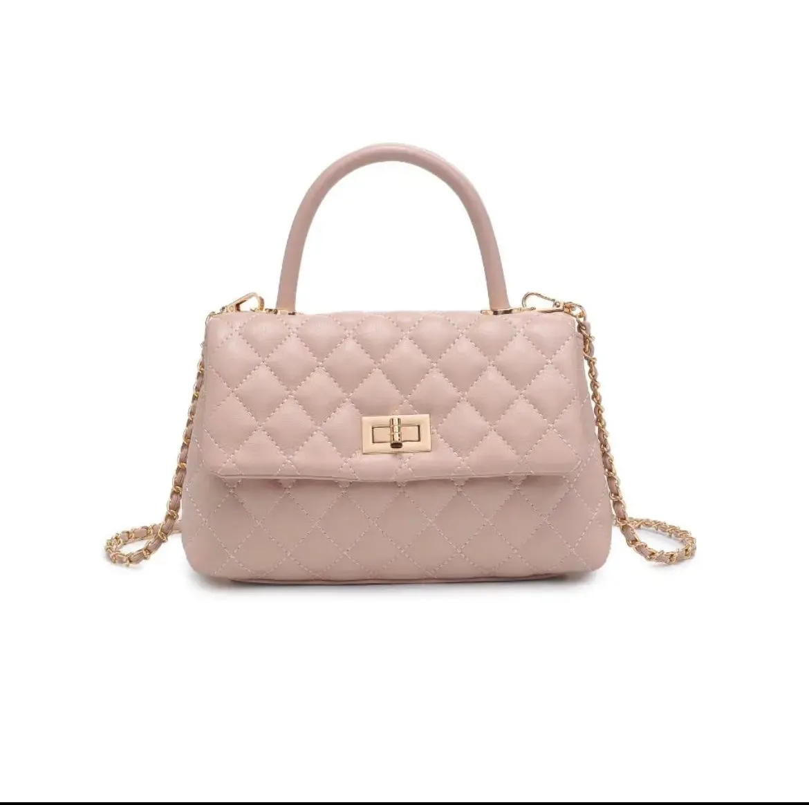 Cordelia Crossbody