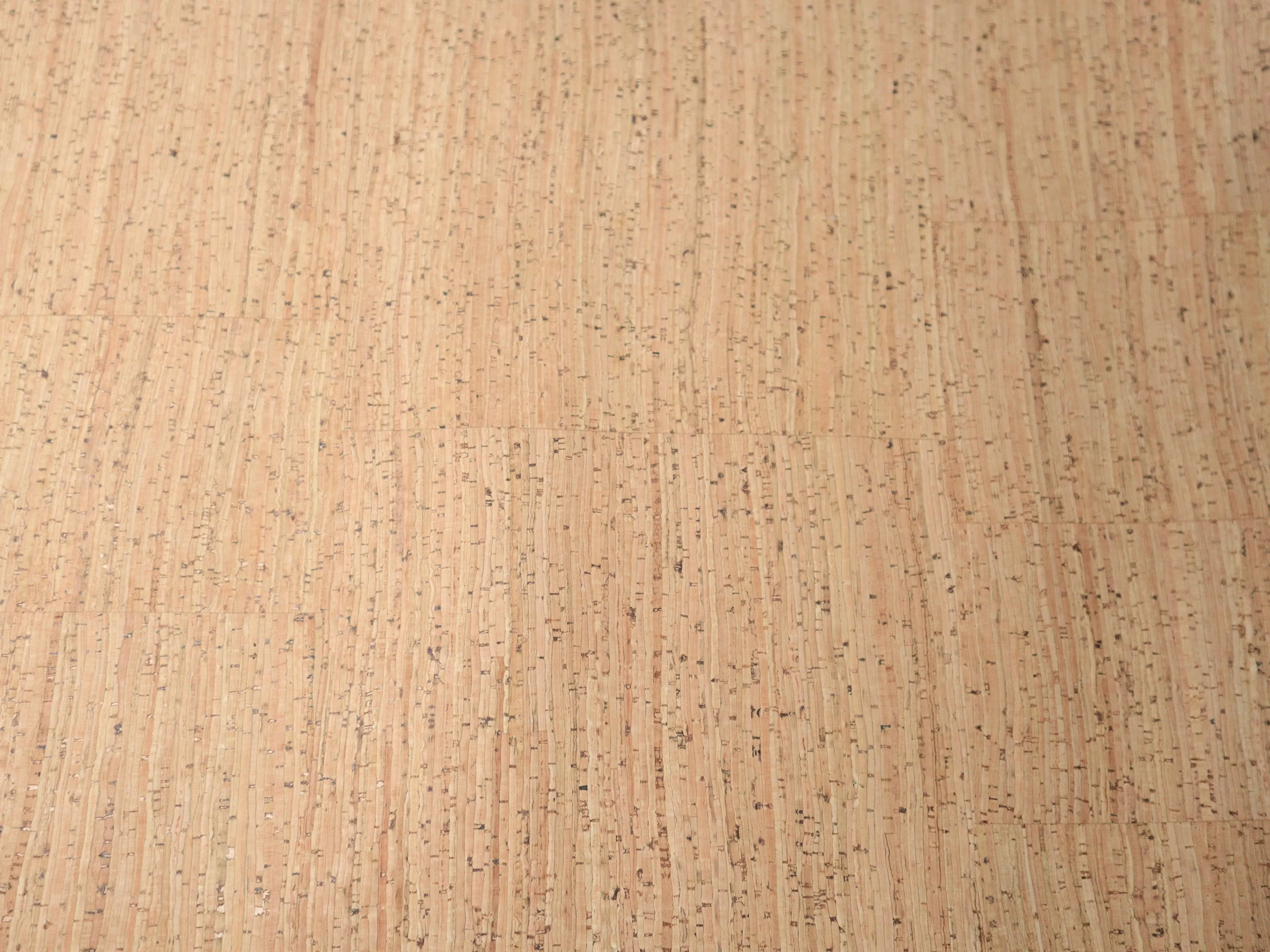 Cork Fabric Sheet - Luxurious Bamboo
