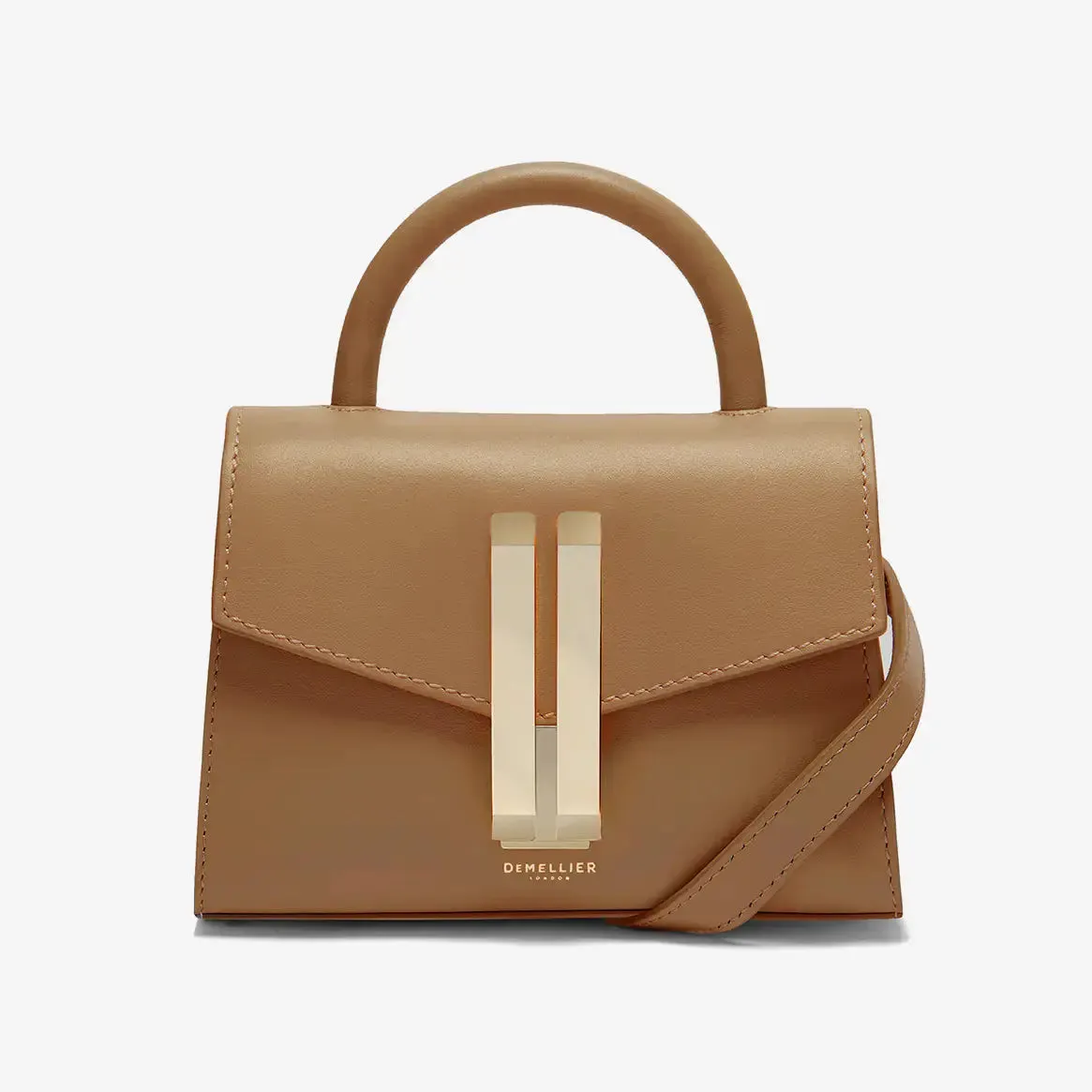 Cowhide Women's Crossbody Handbag