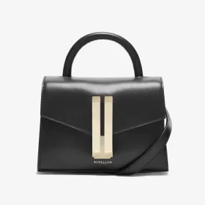 Cowhide Women's Crossbody Handbag