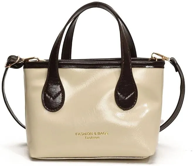 cross-body bag 2025 New Textured Shoulder Premium Crossbody Bag