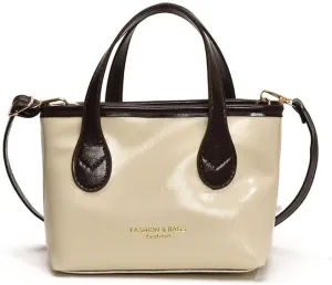 cross-body bag 2025 New Textured Shoulder Premium Crossbody Bag