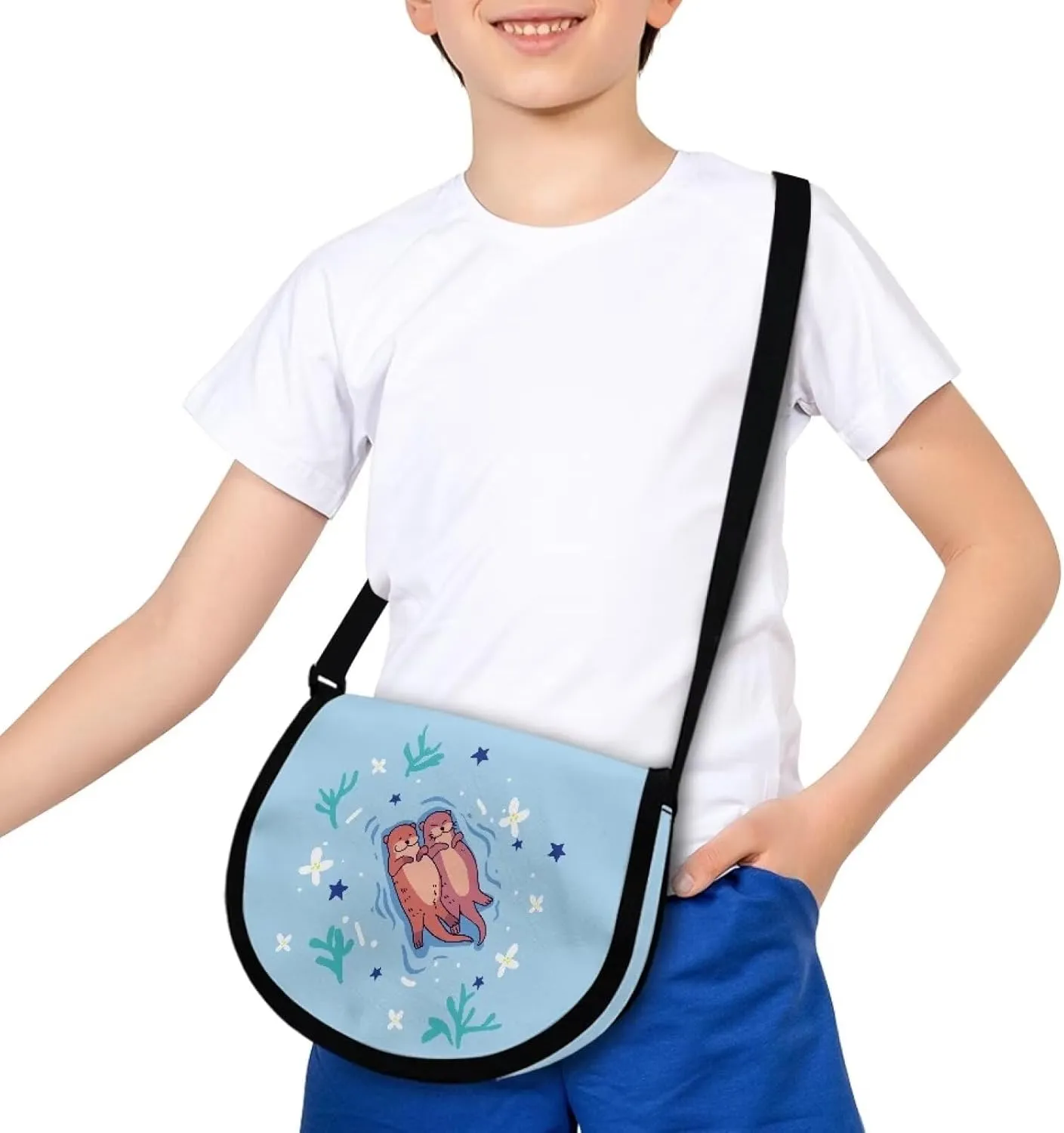 Crossbody Purse for Women Purses Bag Strap Crossbody