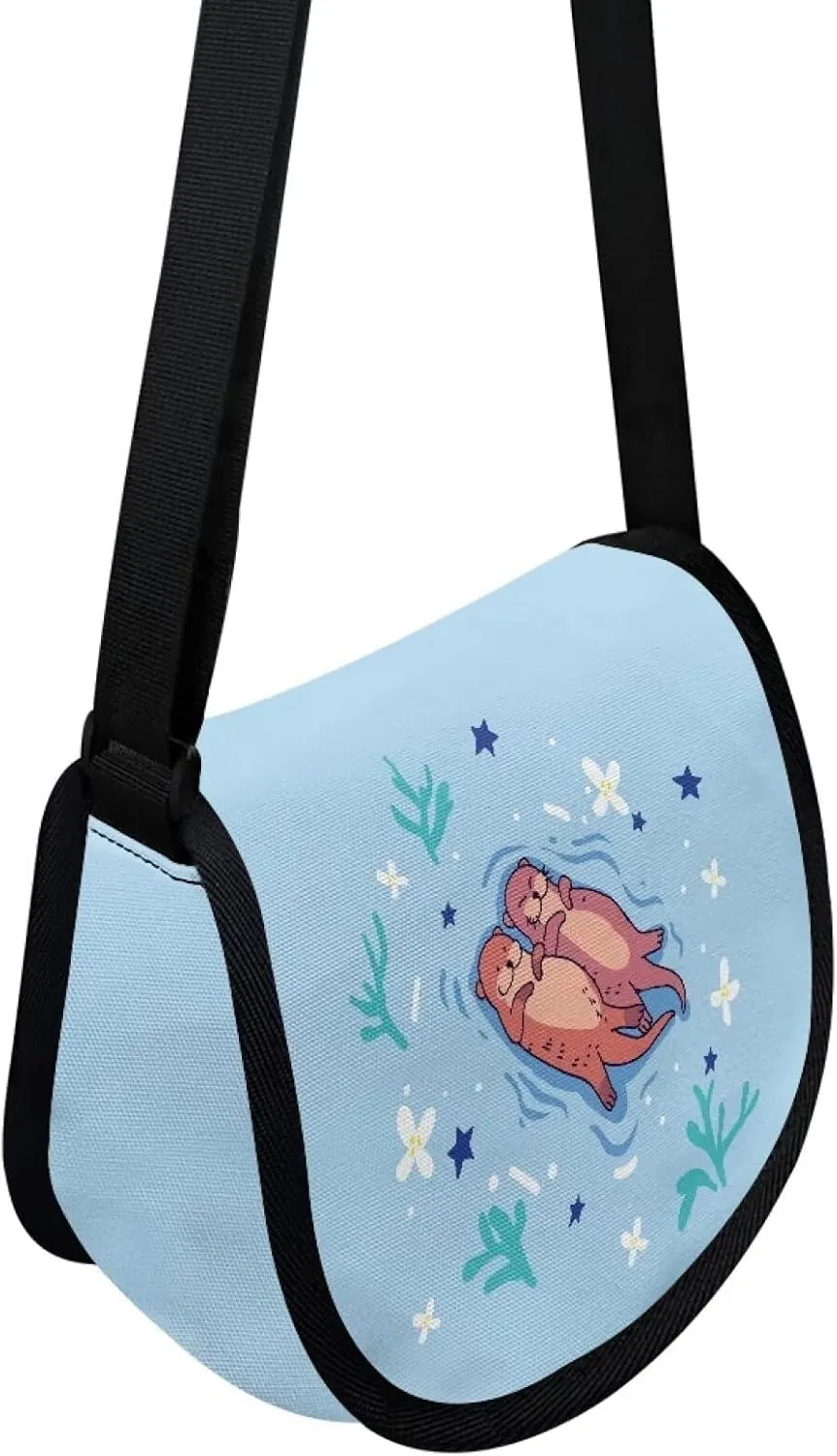 Crossbody Purse for Women Purses Bag Strap Crossbody