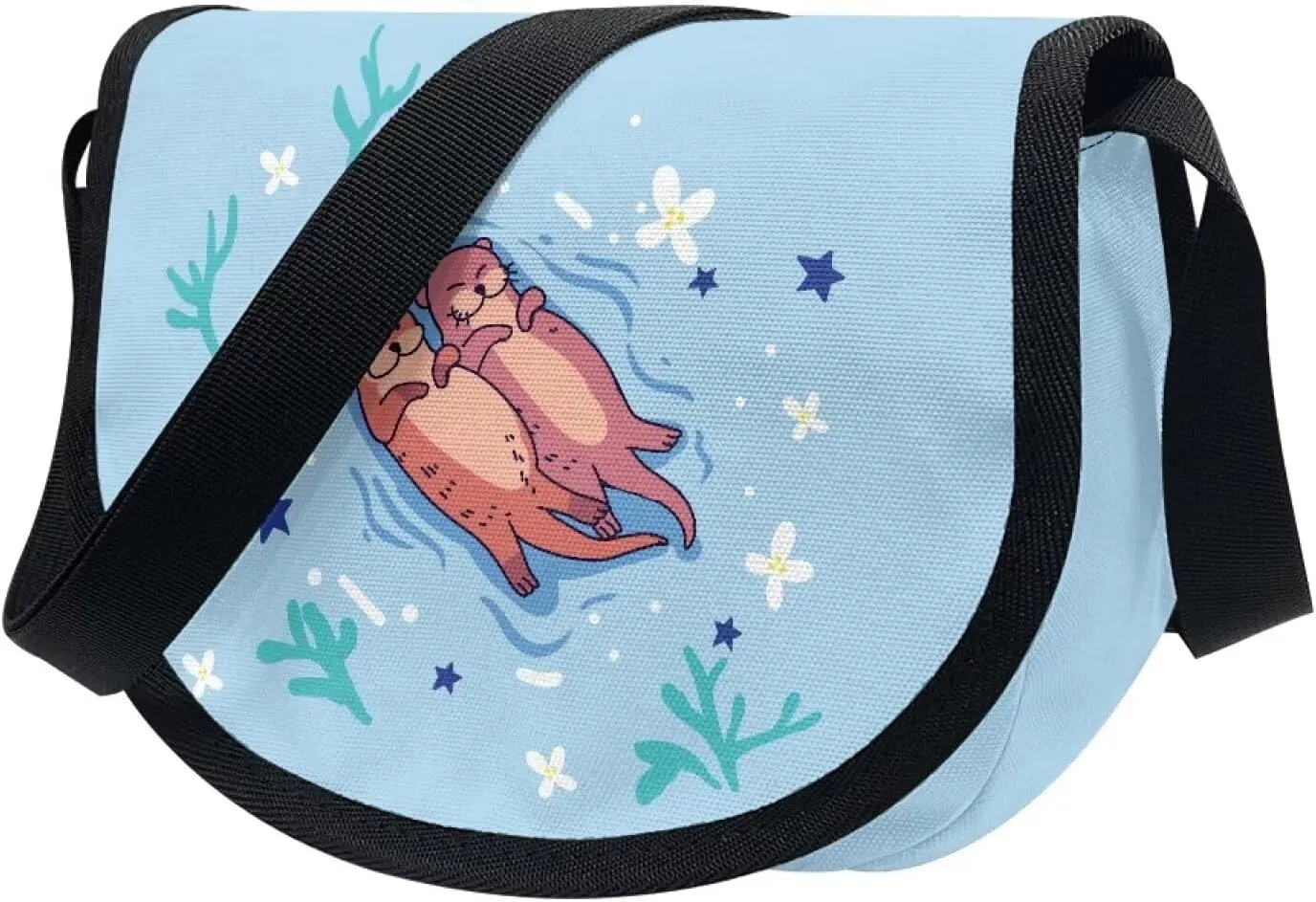Crossbody Purse for Women Purses Bag Strap Crossbody
