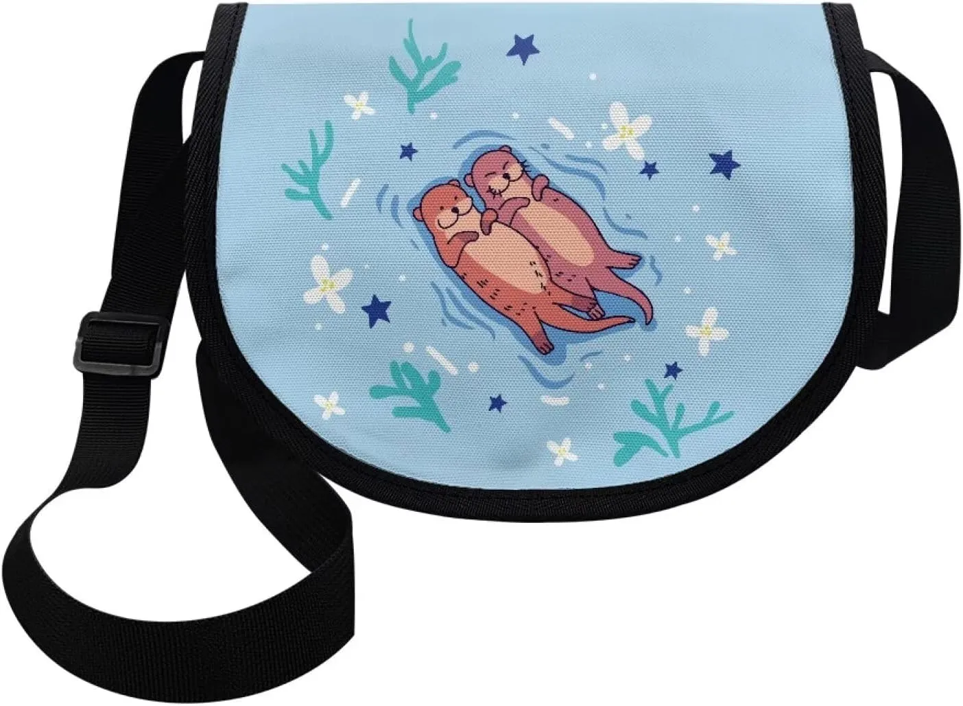 Crossbody Purse for Women Purses Bag Strap Crossbody