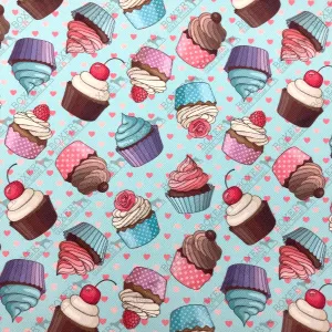 Cupcakes