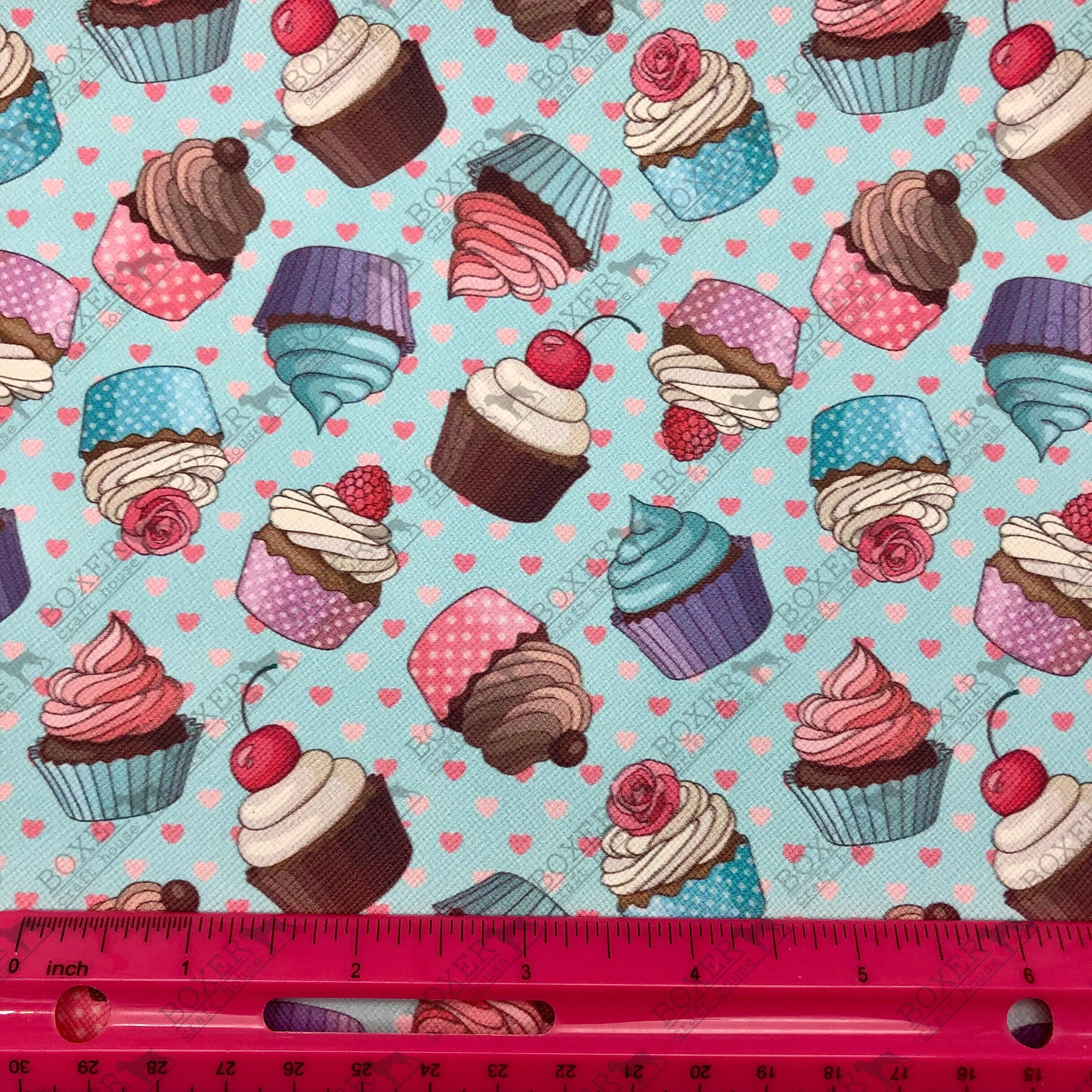 Cupcakes