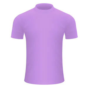 custom crossbody t-shirt