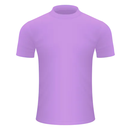 custom crossbody t-shirt