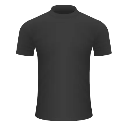 custom crossbody t-shirt