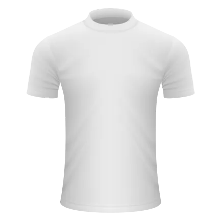 custom crossbody t-shirt