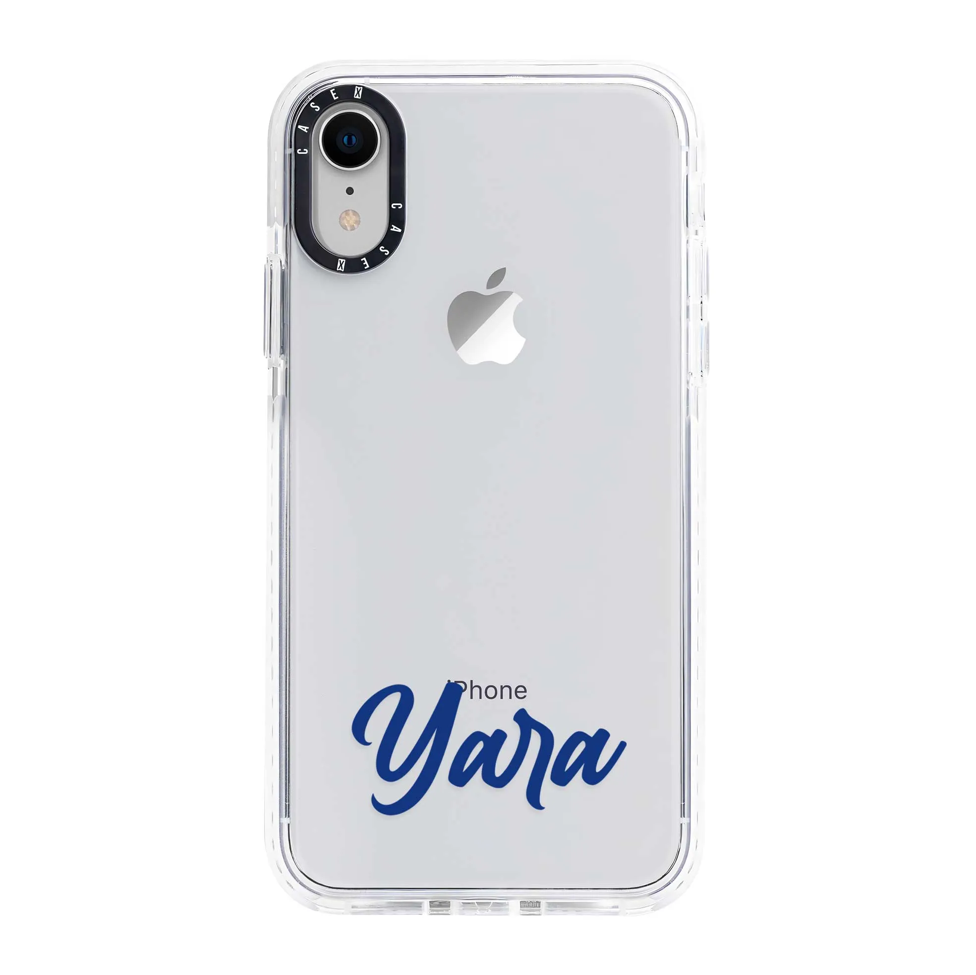 Custom Name Navy