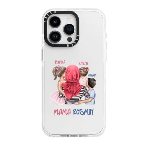 Custom Super Mom Case -6