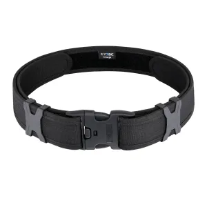 Cytac 2" Duty Belt (Small/Medium/Large)