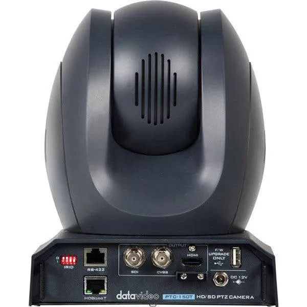Datavideo GO-3CAM Kit (Includes 3x PTC-150TL Camera HDBaseT and Case)