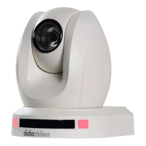Datavideo PTC-140 SDI/HDMI PTZ Camera (White)