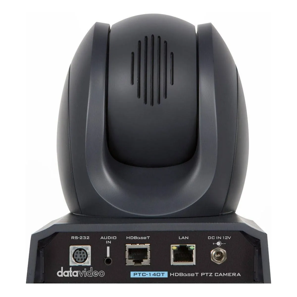 Datavideo PTC-140TH HDBaseT PTZ Camera with HBT-11 Receiver
