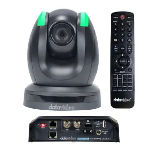 Datavideo PTC-150TL HD/SD-SDI HDBaseT PTZ Camera