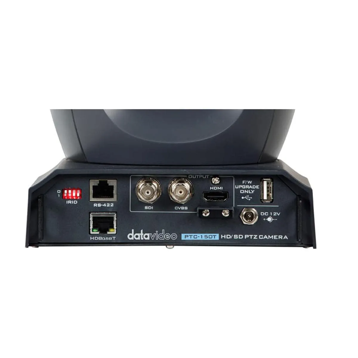 Datavideo PTC-150TL HD/SD-SDI HDBaseT PTZ Camera