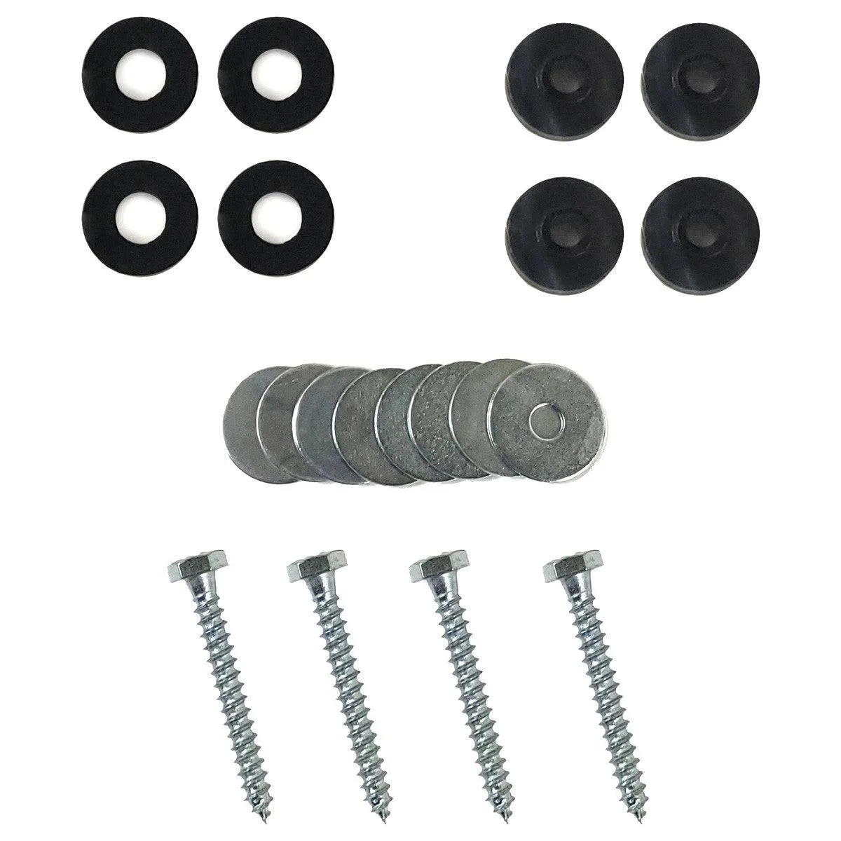 Datavideo RKM-25 Wall Mount Vibration Dampener