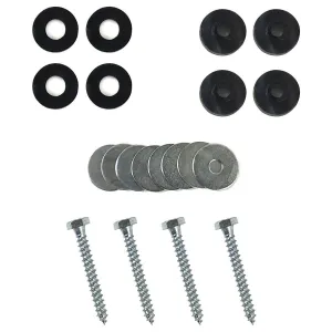 Datavideo RKM-25 Wall Mount Vibration Dampener