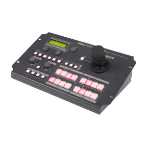 Datavideo RMC-180 PTZ Camera Control