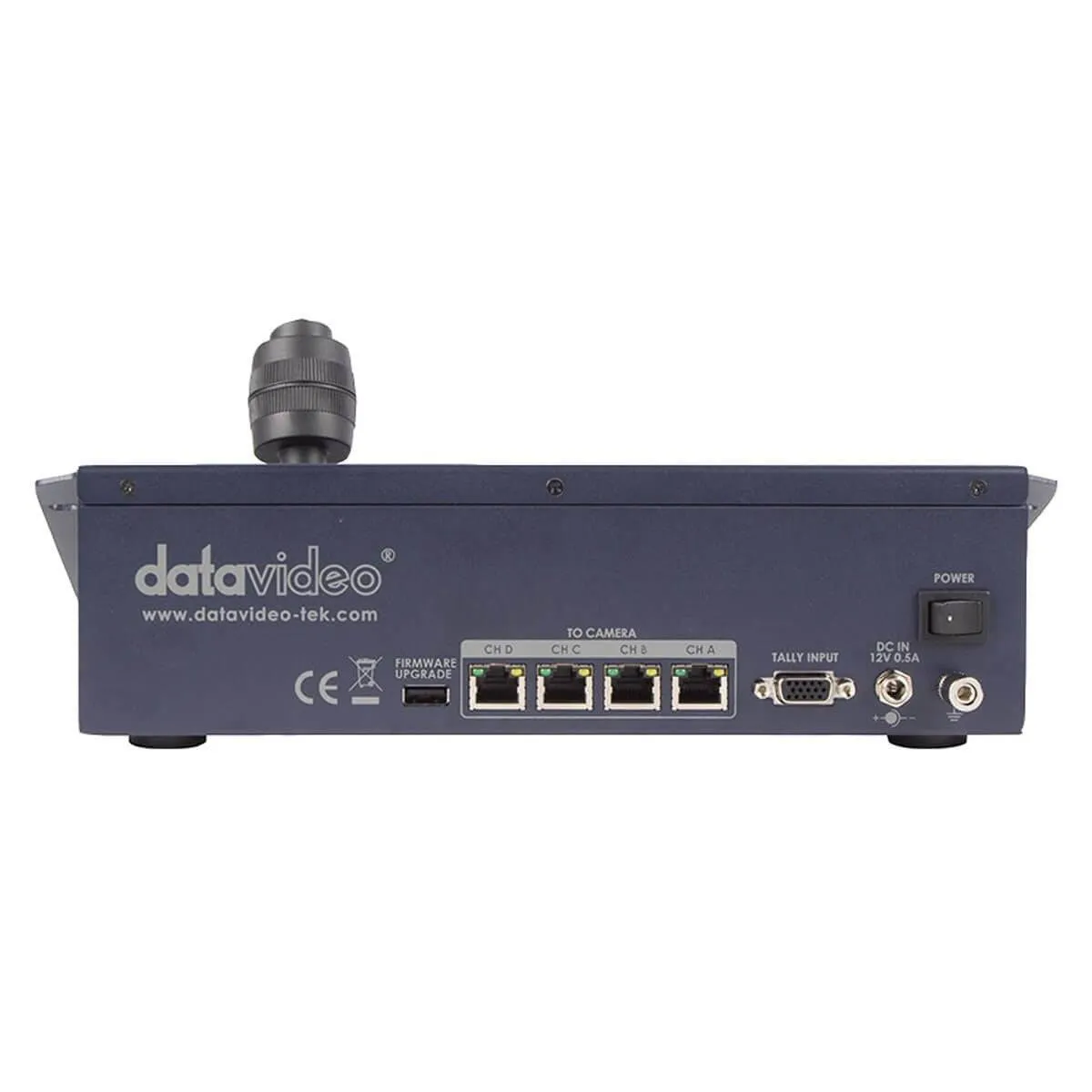 Datavideo RMC-180 PTZ Camera Control