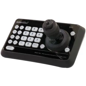 Datavideo RMC-190 Camera Controller for PTC-140/140T