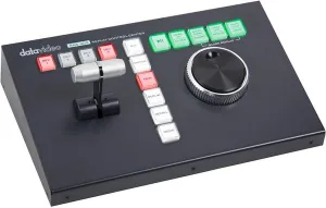 Datavideo RMC-400 Control Unit for HDR-10 Highlight Replay Recorder