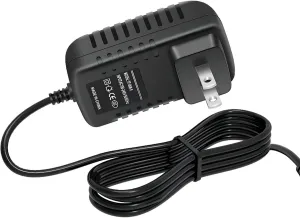 DC 5V Global AC/DC Adapter for Apexis Wireless IP Camera 5VDC Power Supply Cord Cable PS Wall Charger Mains PSU (with 5V Output. NOT 12V Output. Please Check for Compatibility with Your