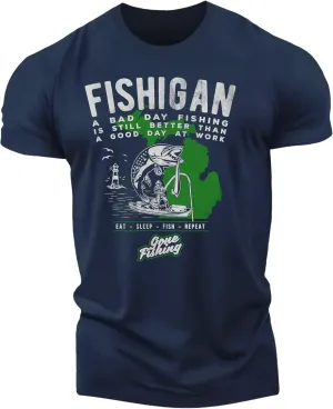 Detroit Shirts for Men by Detroit Rebels T-Shirt Brand. Motor City D Apparel.