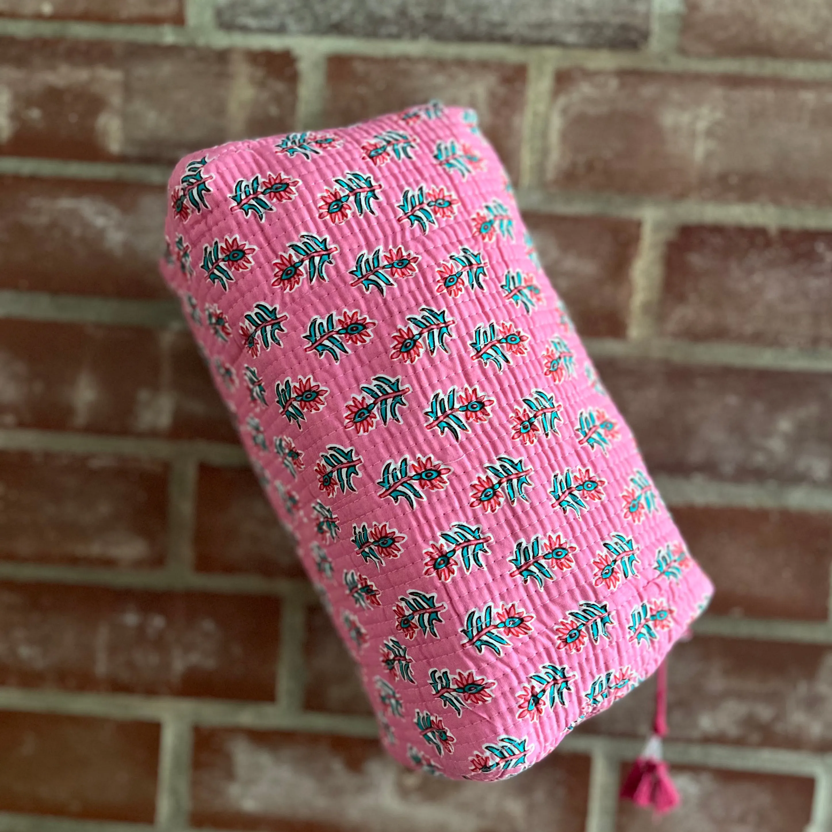 Devika make up pouch