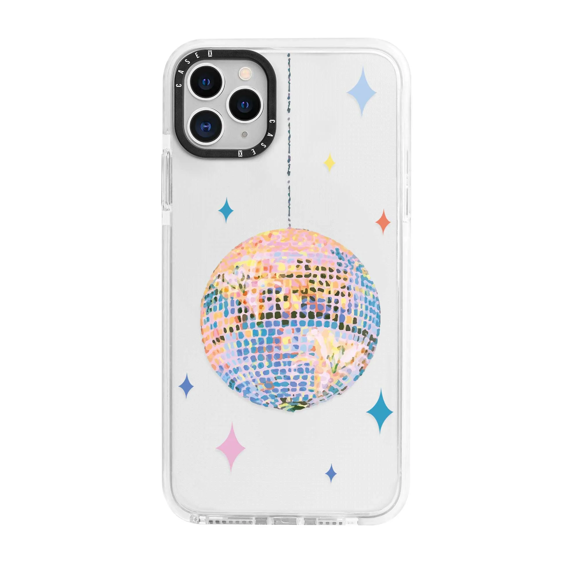 Disco Time