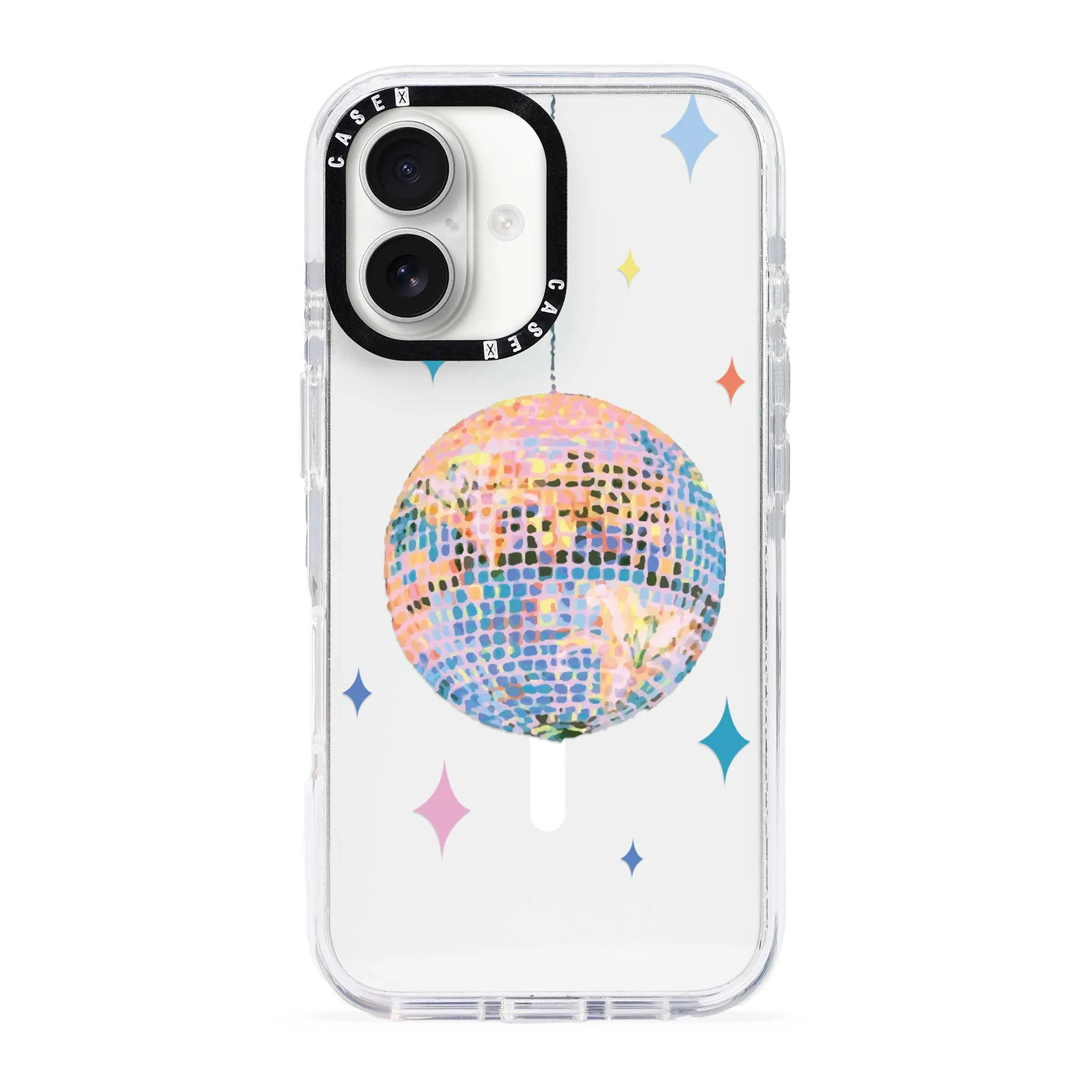 Disco Time