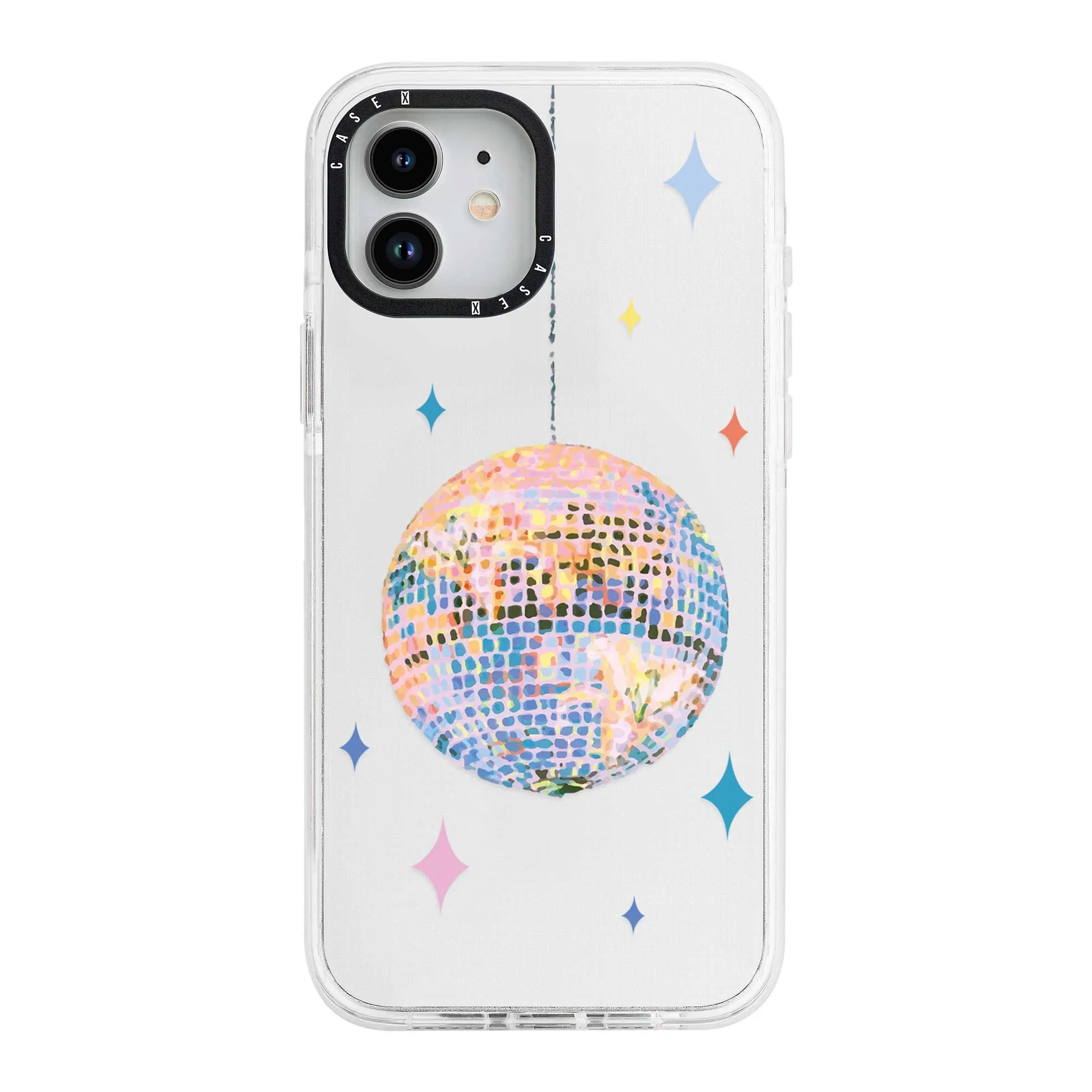 Disco Time