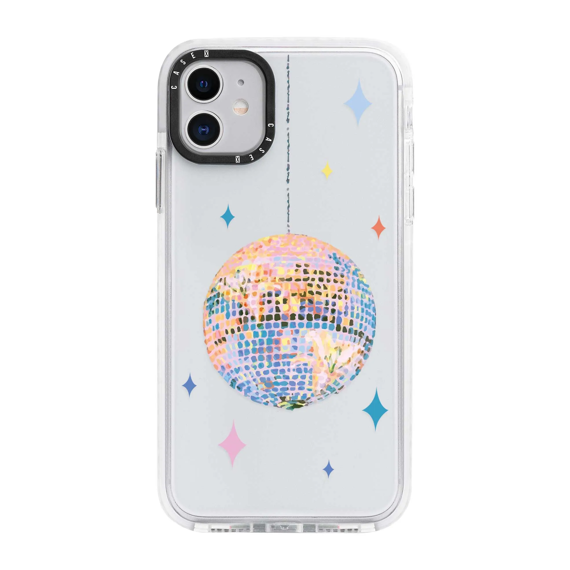 Disco Time