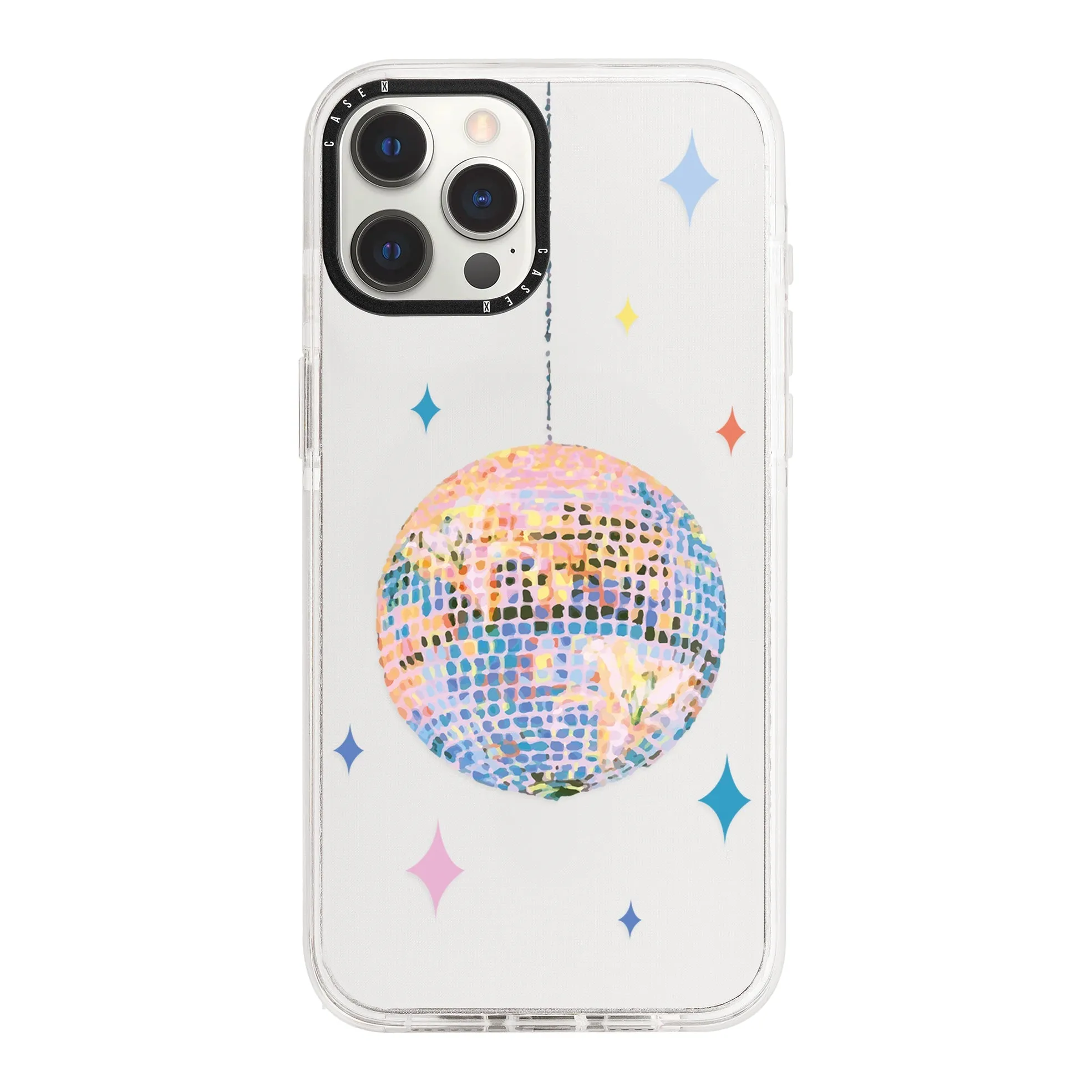 Disco Time