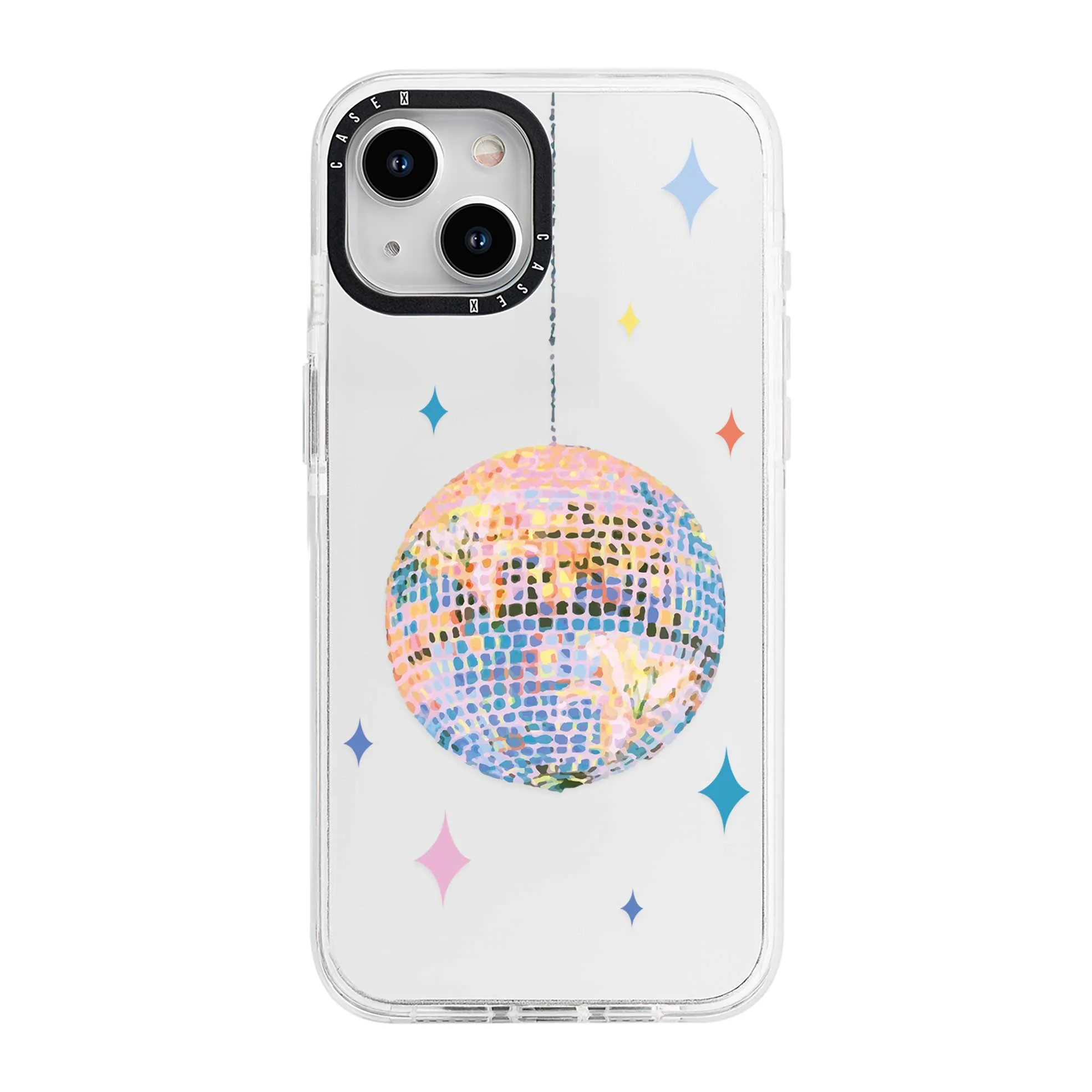 Disco Time