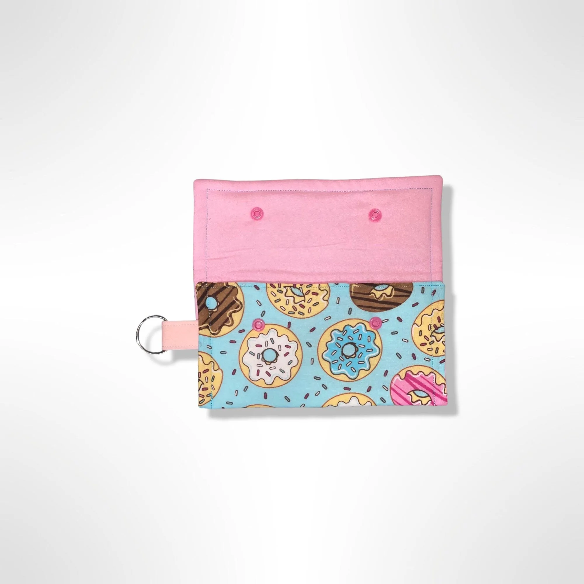 Donuts Multifunctional Pouch